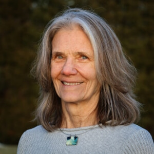 Louise Buck (EcoAgriculture Partners, Cornell University)