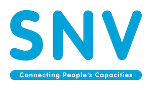 SNV logo