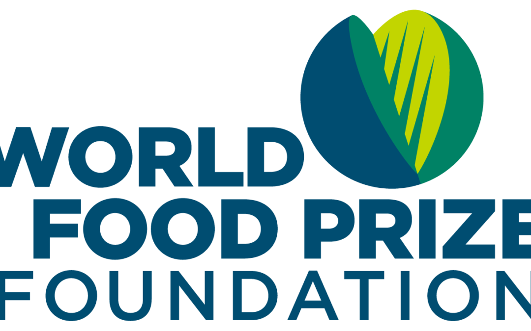 World Food Prize Foundation 1000 Landscapes for 1 Billion People