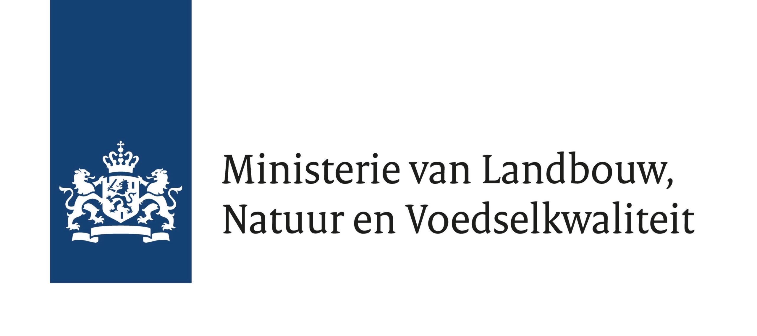 Ministry of Agriculture, Nature and Food Quality, The Government of The Netherlands