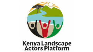 Kenya Landscape Platform