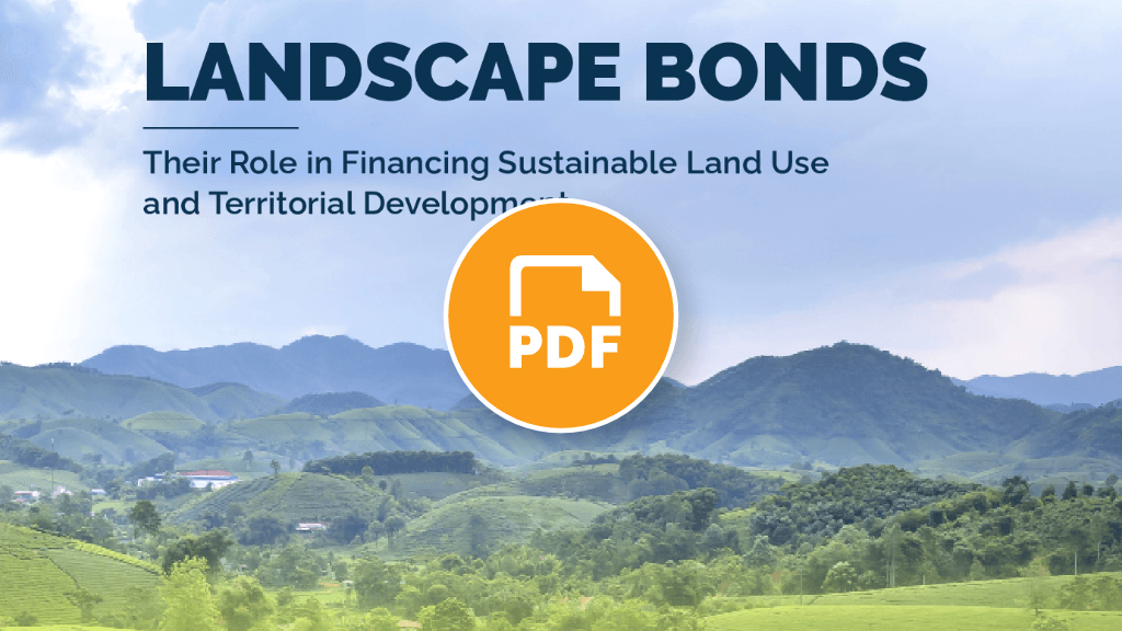 Landscape Bonds