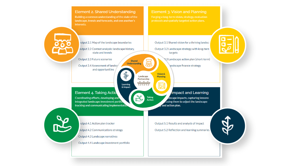 The ILM Practical Guide