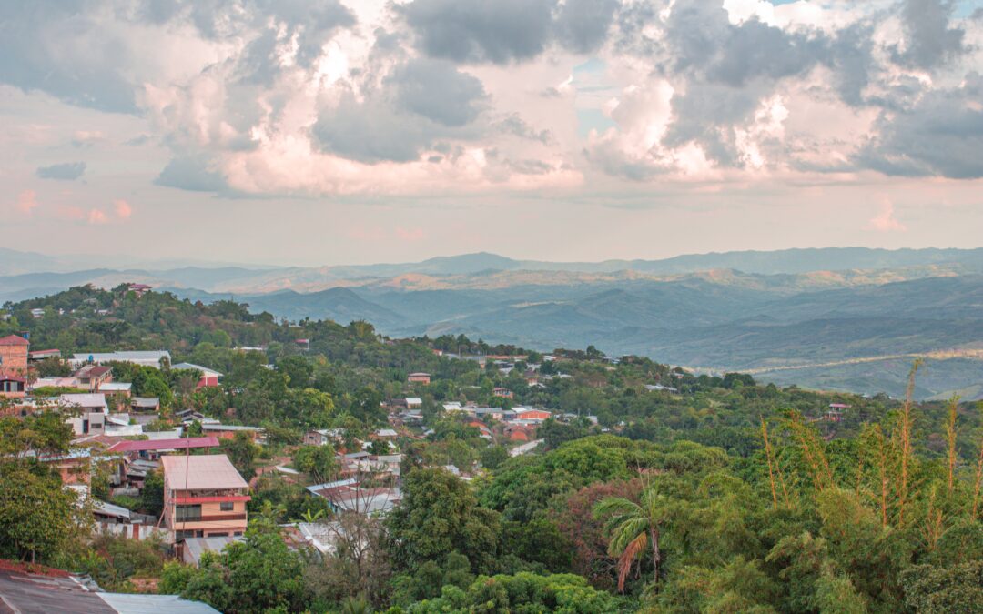 New Landscape Finance Strategy Reveals Opportunity to Unlock $135 Million in Benefits for Farmers, Nature and the Economy in Peru