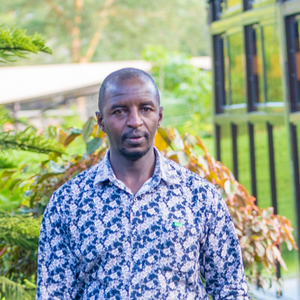 Phemo Karen Kgomotso